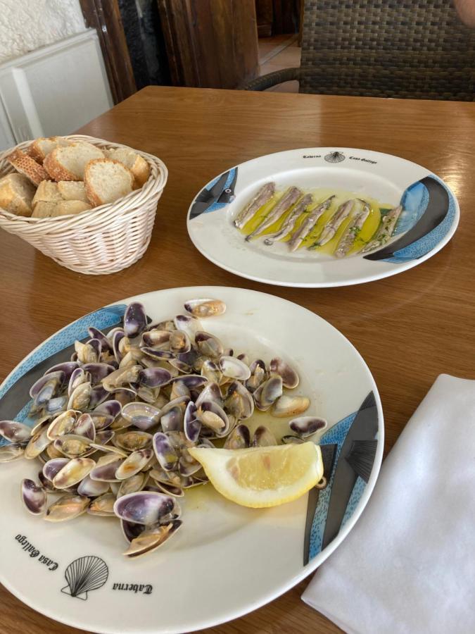 Charmante Maison Coeur De Ville 650M Plage 艾姆布里亚布拉瓦 外观 照片